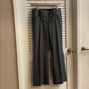 Express Editor pants size 4